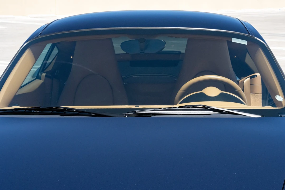 2012 Porsche 987 Cayman - Image 18 of 31