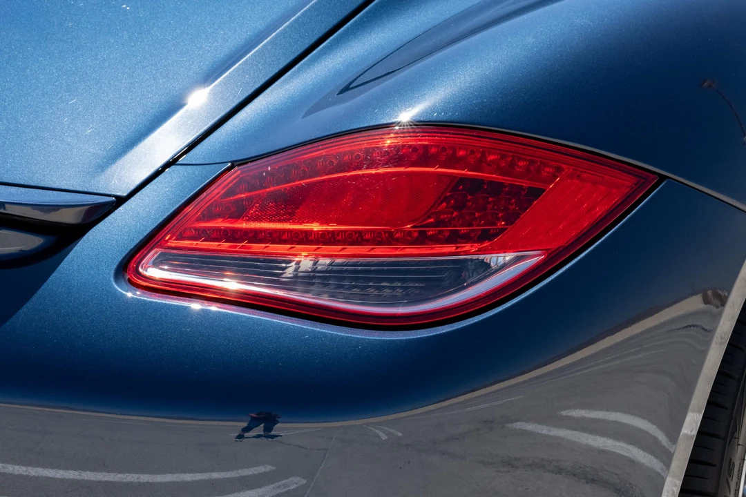2012 Porsche 987 Cayman - Image 14 of 31