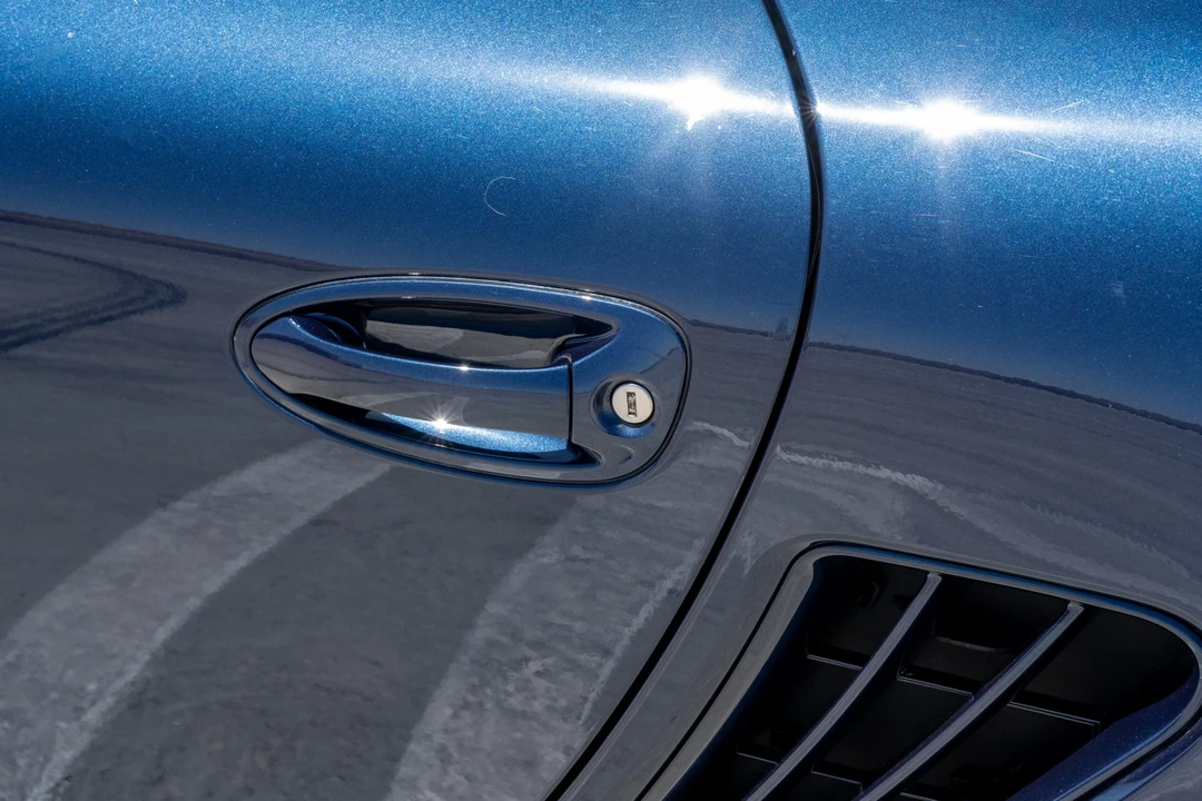 2012 Porsche 987 Cayman - Image 26 of 31