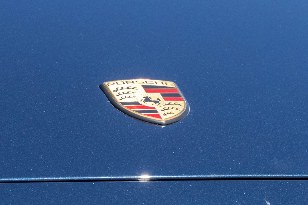 2012 Porsche 987 Cayman - Image 30 of 31