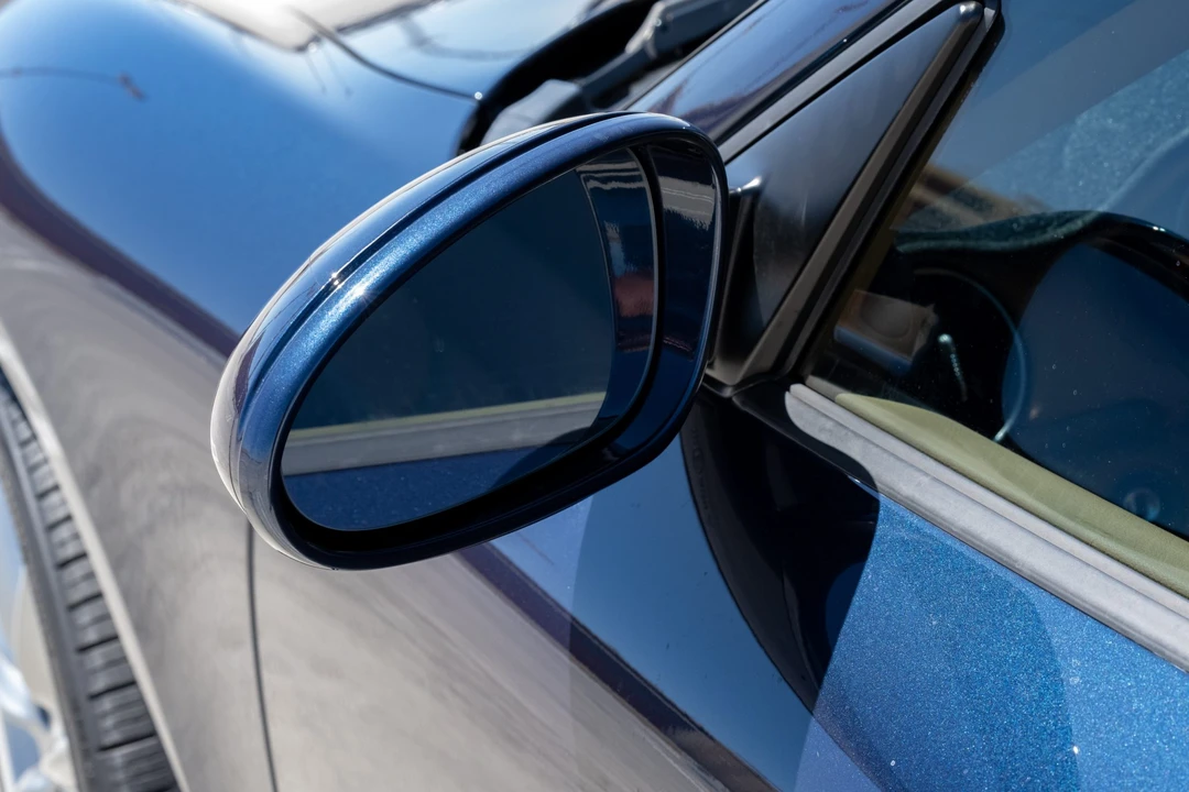 2012 Porsche 987 Cayman - Image 16 of 31