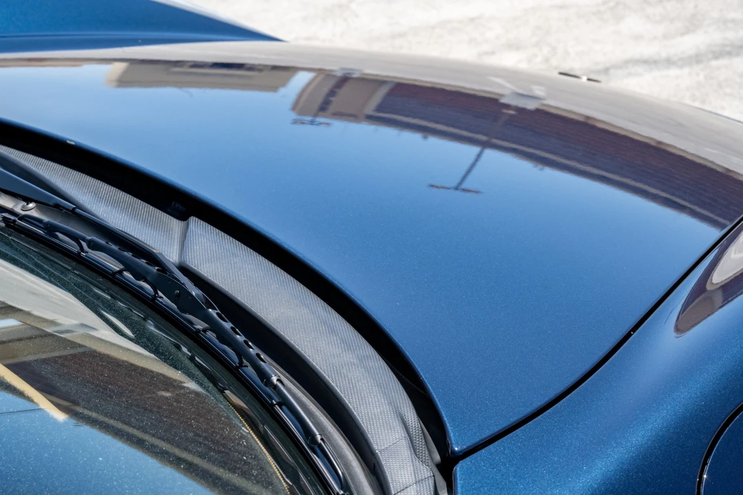 2012 Porsche 987 Cayman - Image 21 of 31