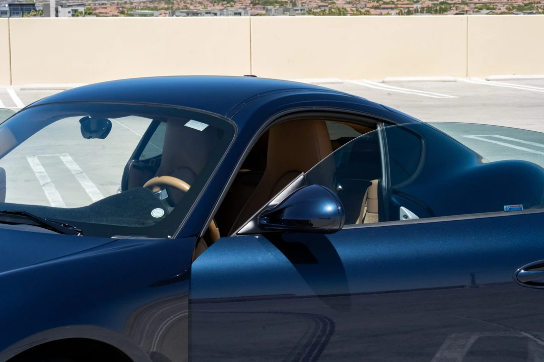 2012 Porsche 987 Cayman - Image 19 of 31