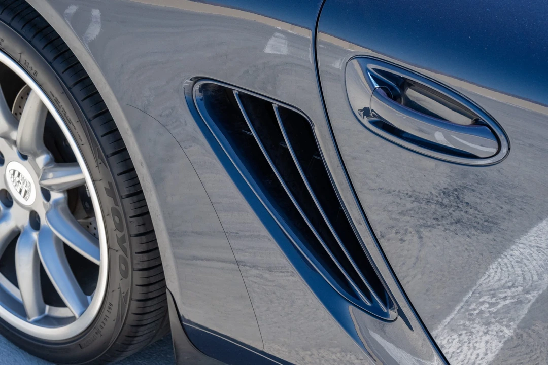 2012 Porsche 987 Cayman - Image 27 of 31