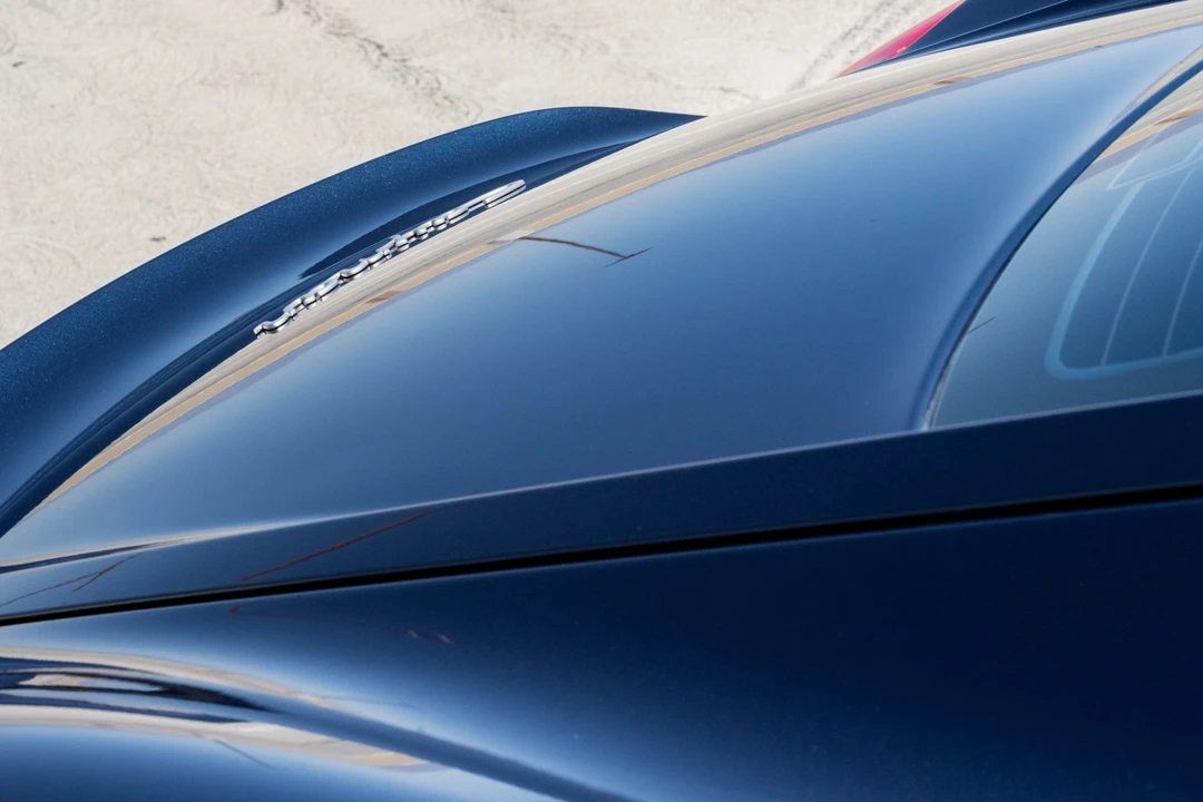 2012 Porsche 987 Cayman - Image 23 of 31
