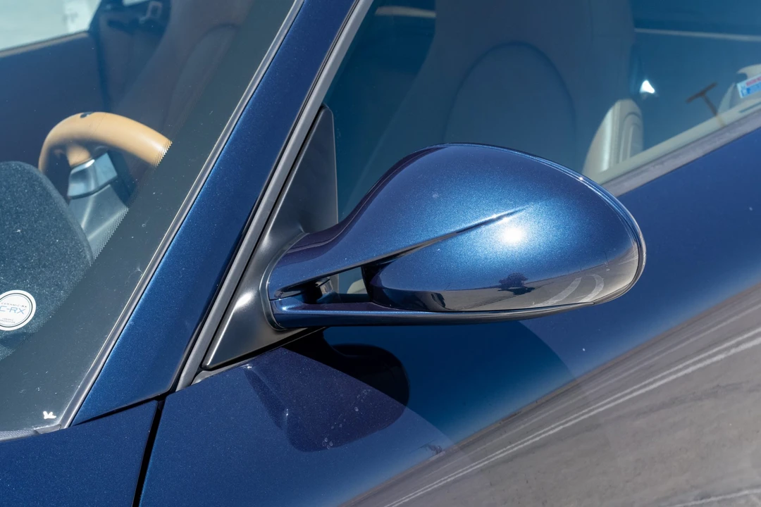2012 Porsche 987 Cayman - Image 17 of 31