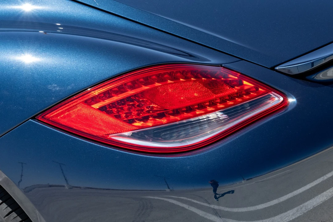 2012 Porsche 987 Cayman - Image 15 of 31