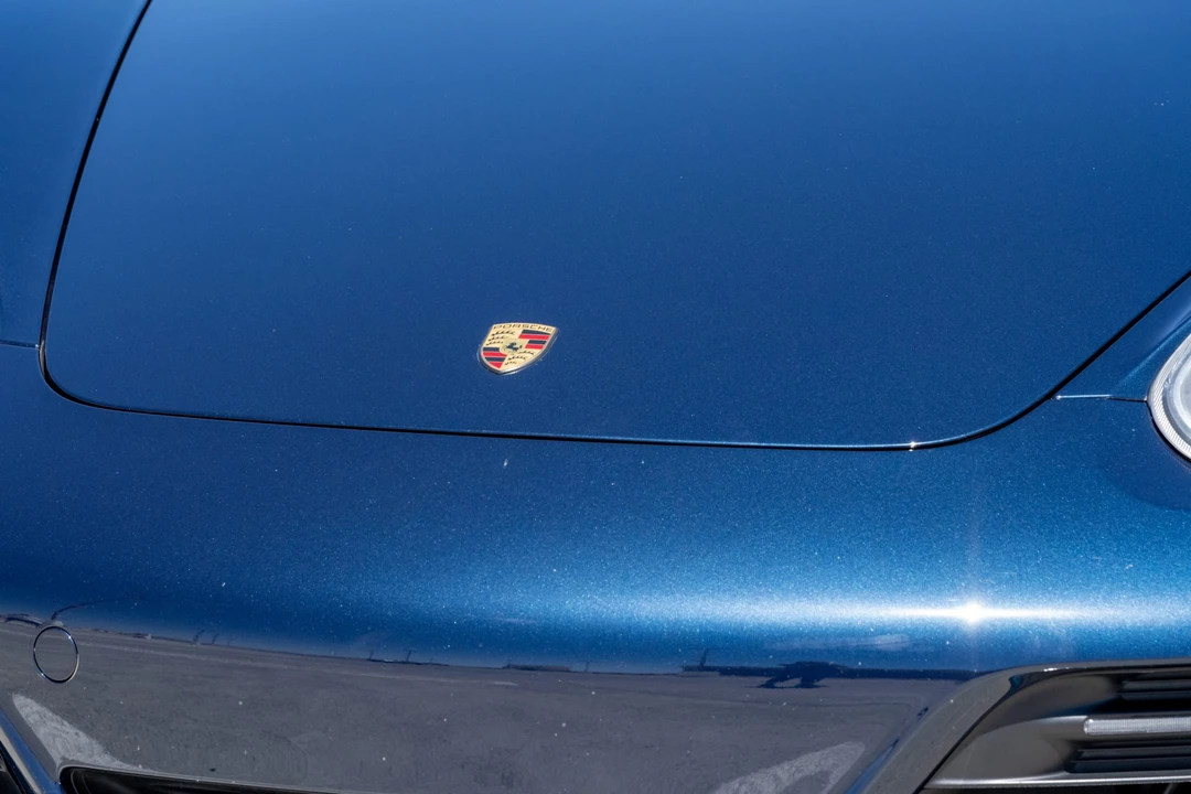2012 Porsche 987 Cayman - Image 29 of 31