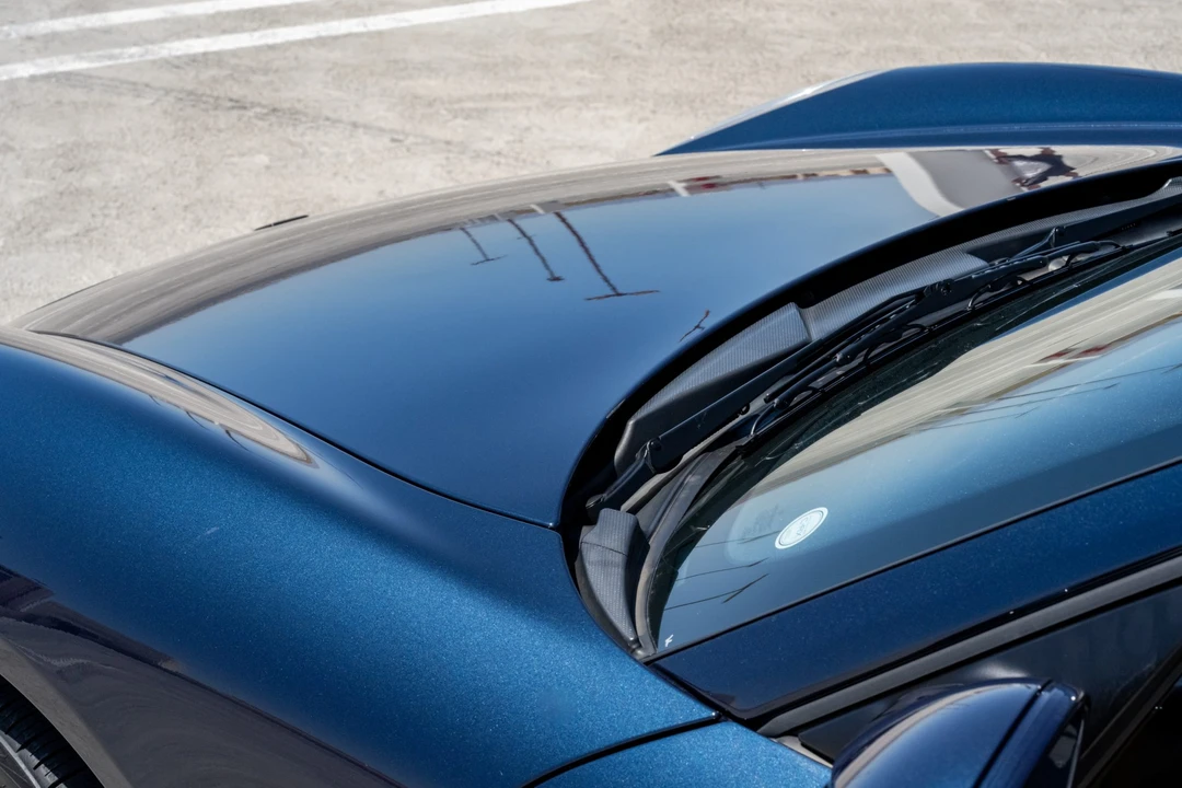 2012 Porsche 987 Cayman - Image 20 of 31