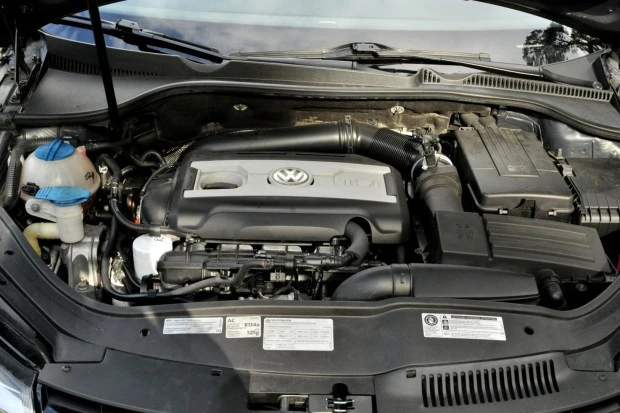 2012 Volkswagen Eos - Image 6 of 6