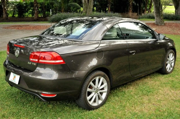 2012 Volkswagen Eos - Image 2 of 6