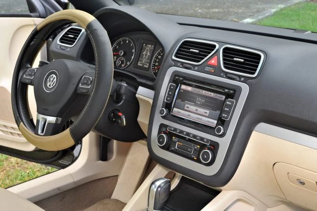2012 Volkswagen Eos - Image 5 of 6