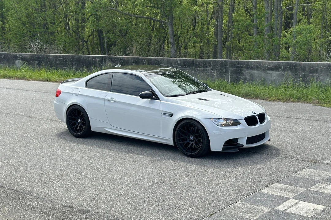 2013 BMW E92 M3 Coupe - Image 2 of 31