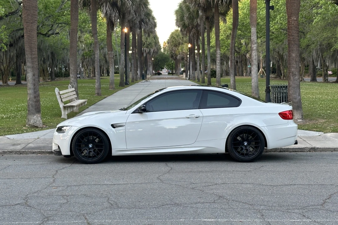 2013 BMW E92 M3 Coupe - Image 7 of 31