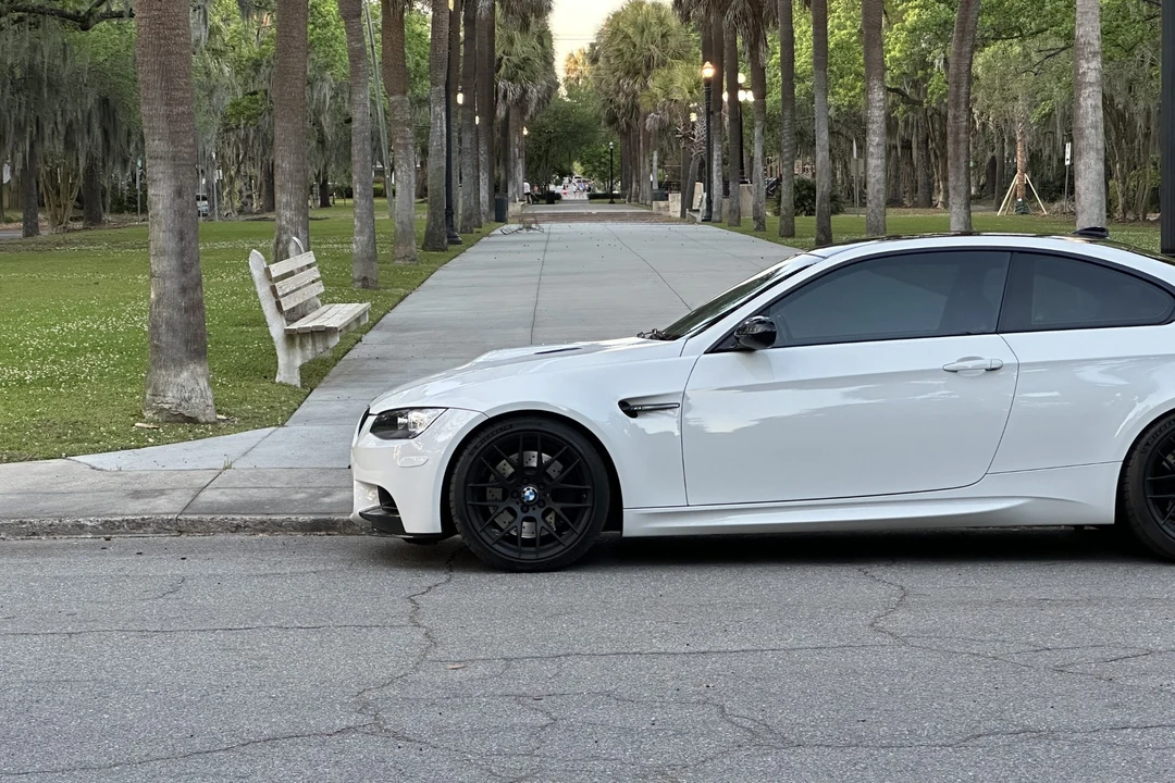 2013 BMW E92 M3 Coupe - Image 12 of 31