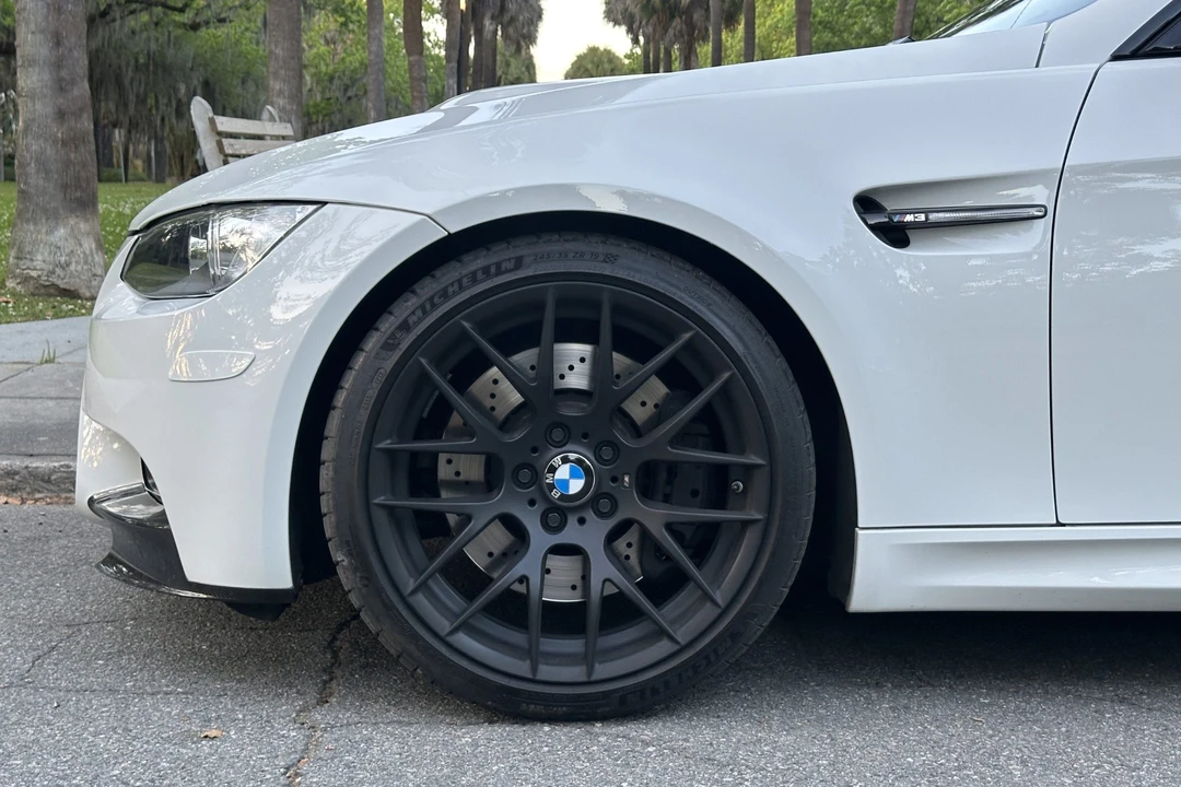 2013 BMW E92 M3 Coupe - Image 23 of 31