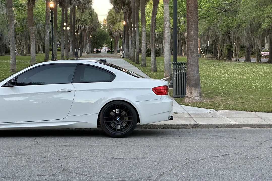 2013 BMW E92 M3 Coupe - Image 13 of 31