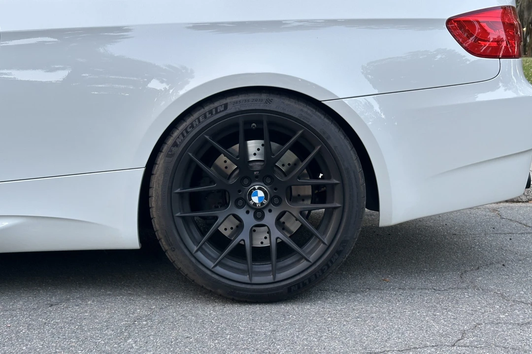 2013 BMW E92 M3 Coupe - Image 24 of 31