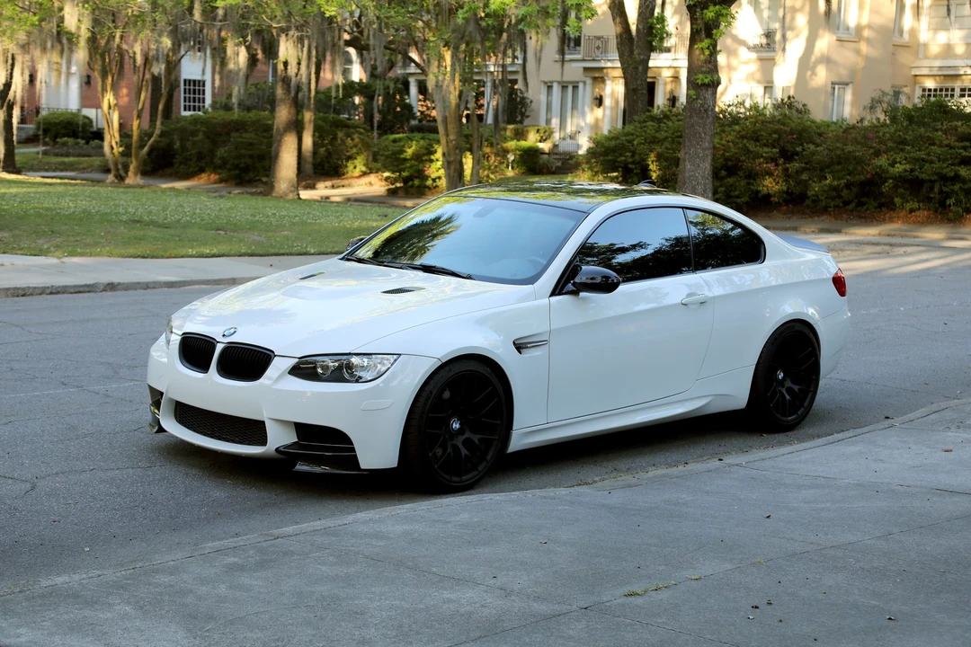 2013 BMW E92 M3 Coupe - Image 5 of 31