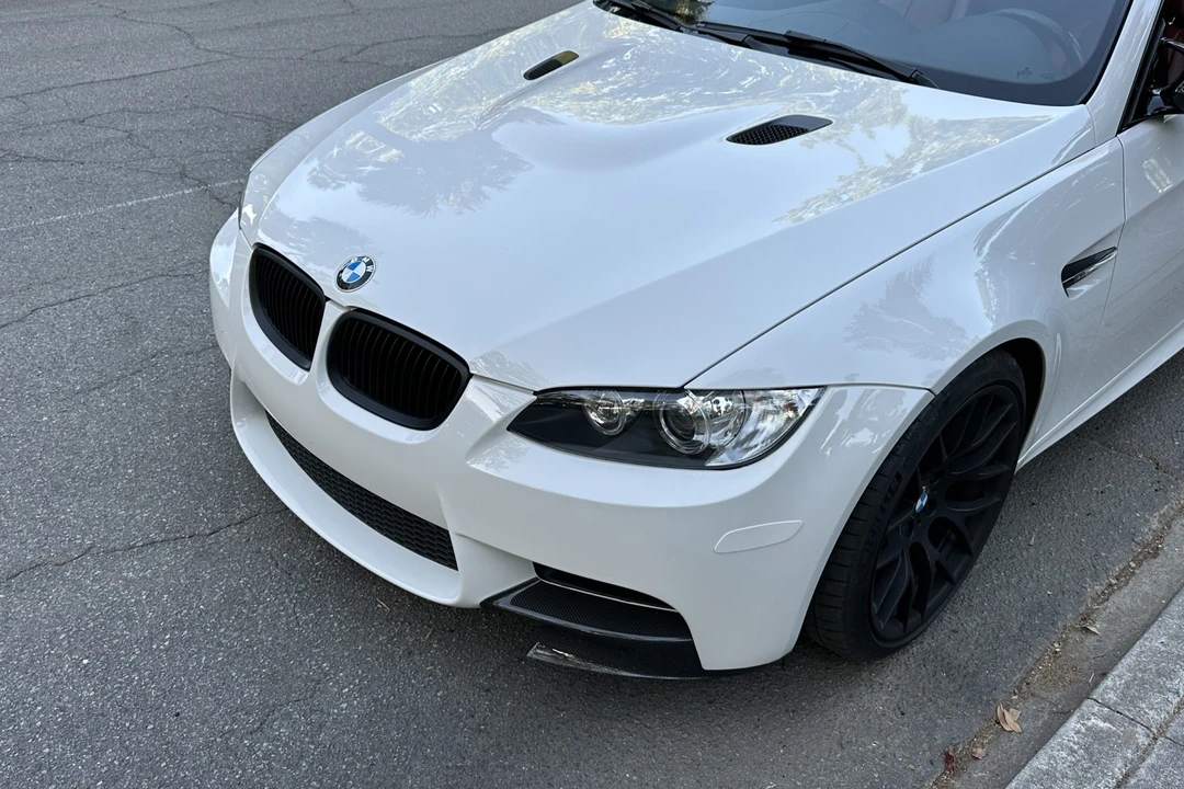 2013 BMW E92 M3 Coupe - Image 17 of 31