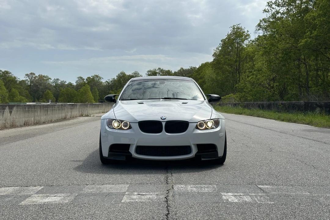 2013 BMW E92 M3 Coupe - Image 3 of 31