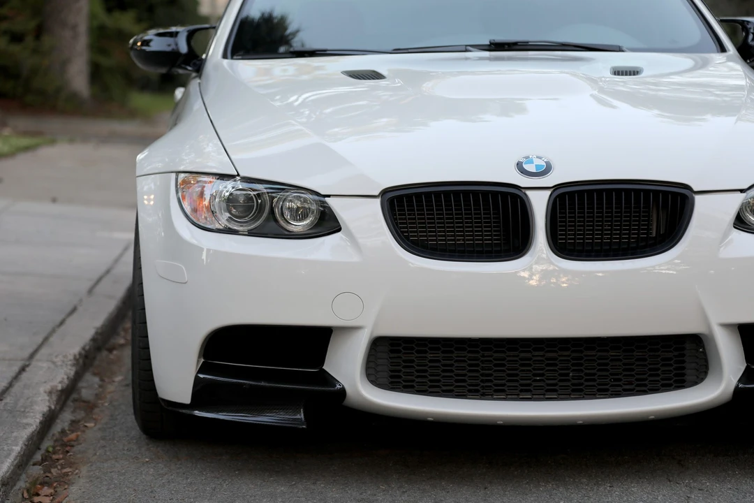 2013 BMW E92 M3 Coupe - Image 16 of 31