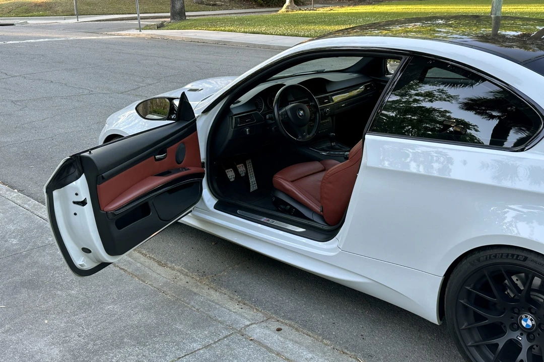 2013 BMW E92 M3 Coupe - Image 25 of 31