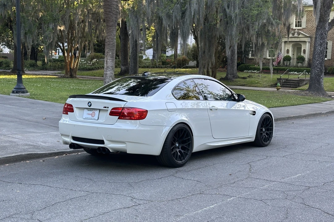 2013 BMW E92 M3 Coupe - Image 10 of 31