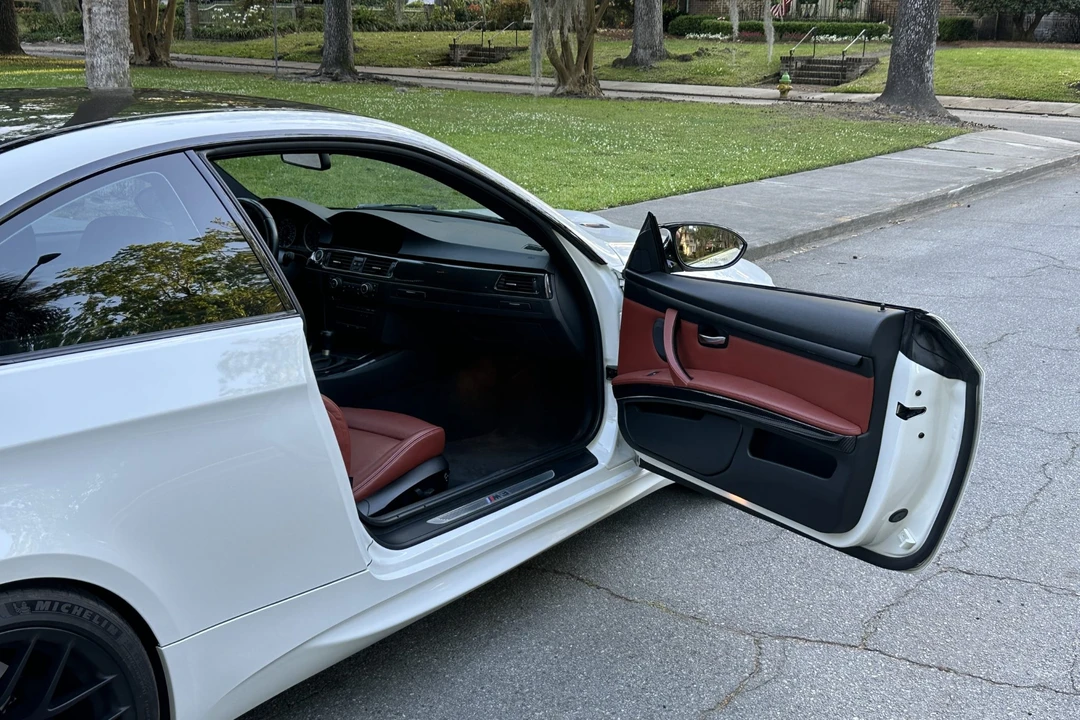 2013 BMW E92 M3 Coupe - Image 31 of 31