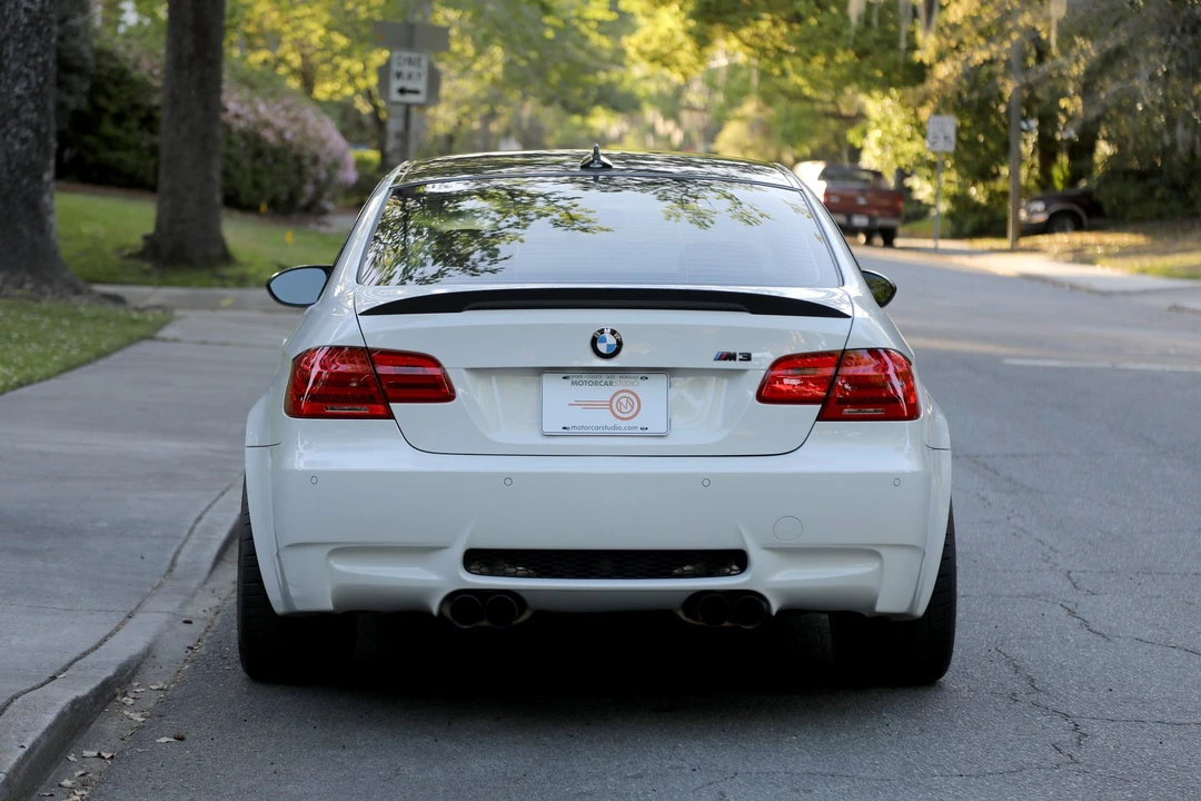 2013 BMW E92 M3 Coupe - Image 9 of 31
