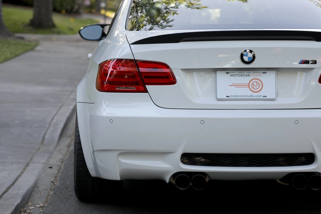 2013 BMW E92 M3 Coupe - Image 21 of 31