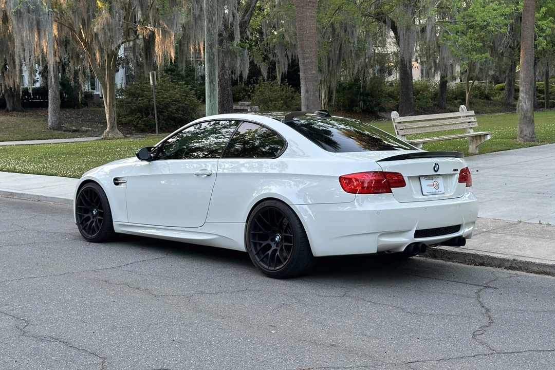 2013 BMW E92 M3 Coupe - Image 8 of 31