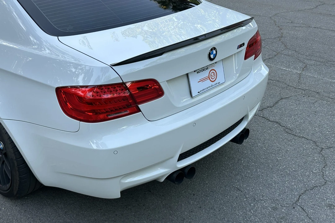 2013 BMW E92 M3 Coupe - Image 20 of 31