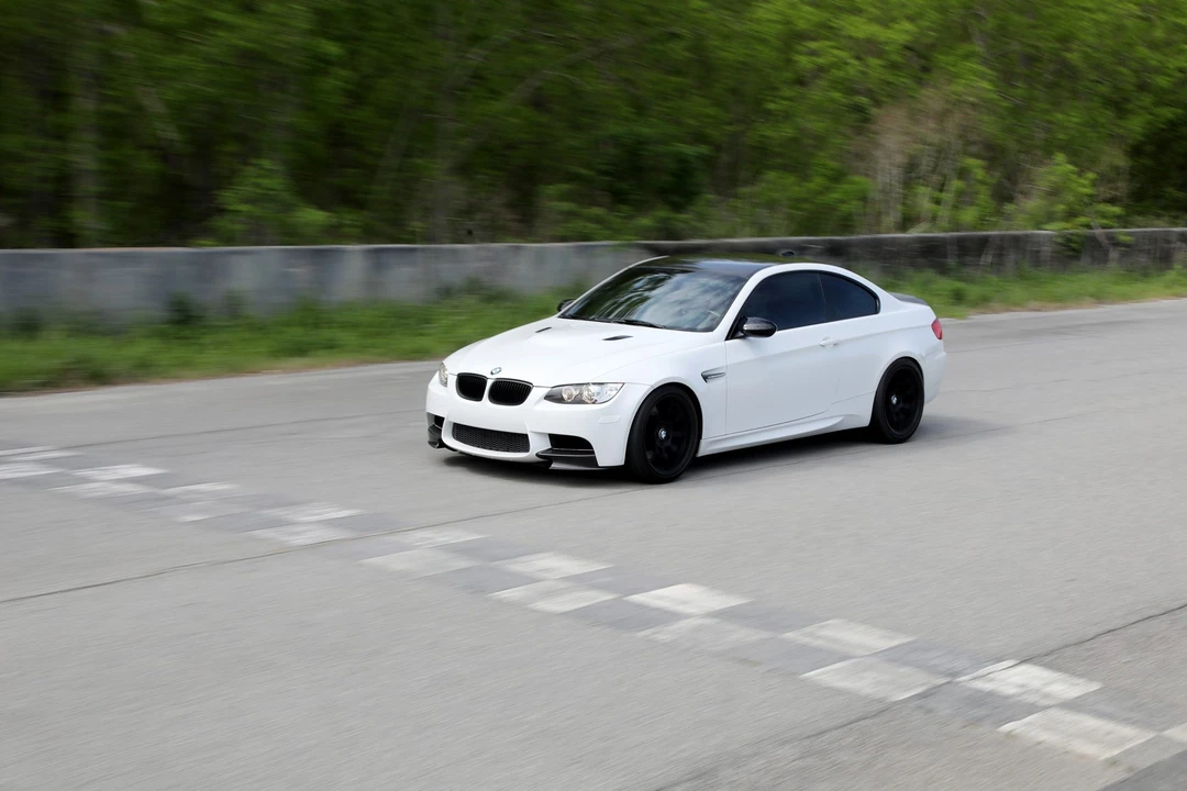 2013 BMW E92 M3 Coupe - Image 4 of 31