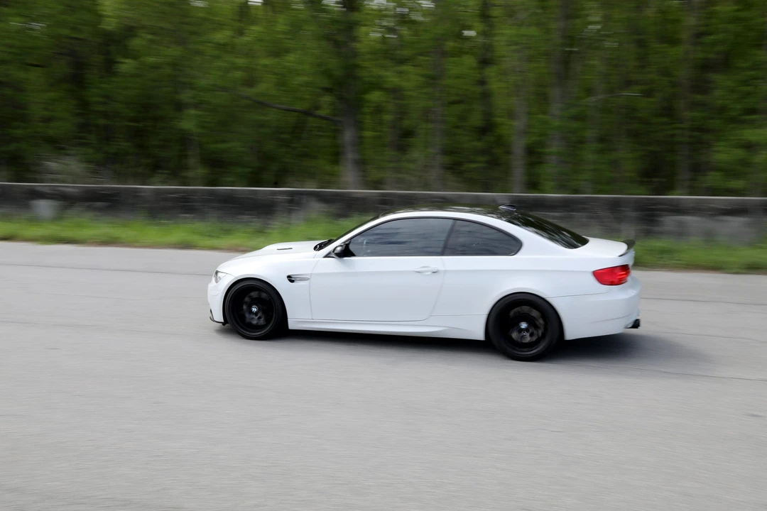 2013 BMW E92 M3 Coupe - Image 6 of 31