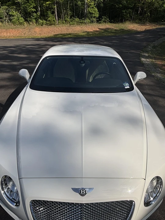 2013 Bentley Continental GT Speed 2nd Gen - Image 14 of 31