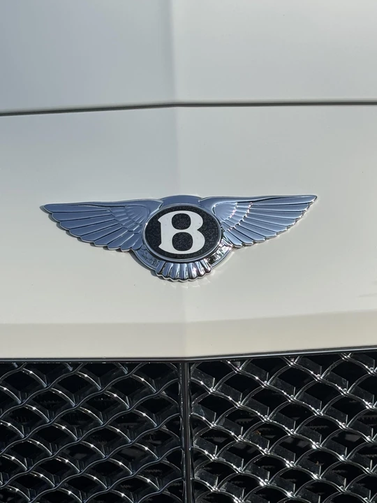 2013 Bentley Continental GT Speed 2nd Gen - Image 16 of 31