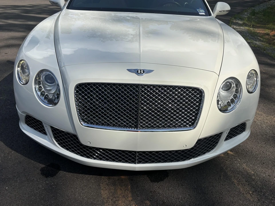 2013 Bentley Continental GT Speed 2nd Gen - Image 15 of 31