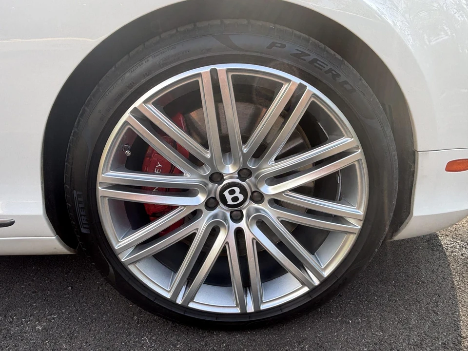 2013 Bentley Continental GT Speed 2nd Gen - Image 20 of 31