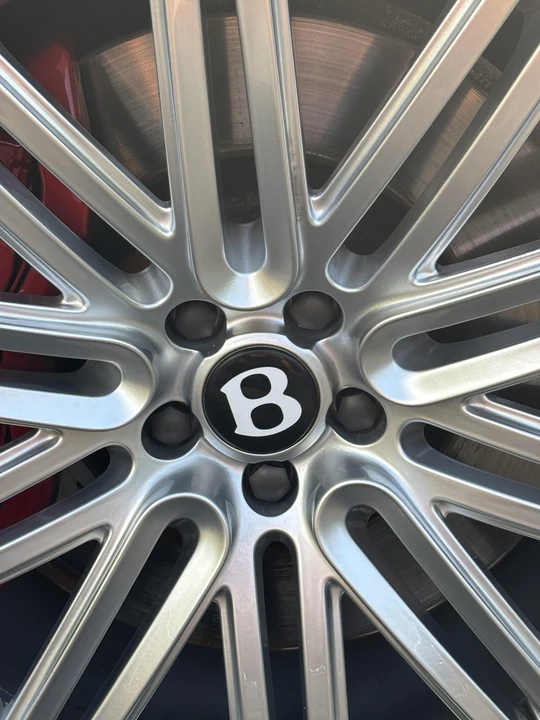 2013 Bentley Continental GT Speed 2nd Gen - Image 21 of 31