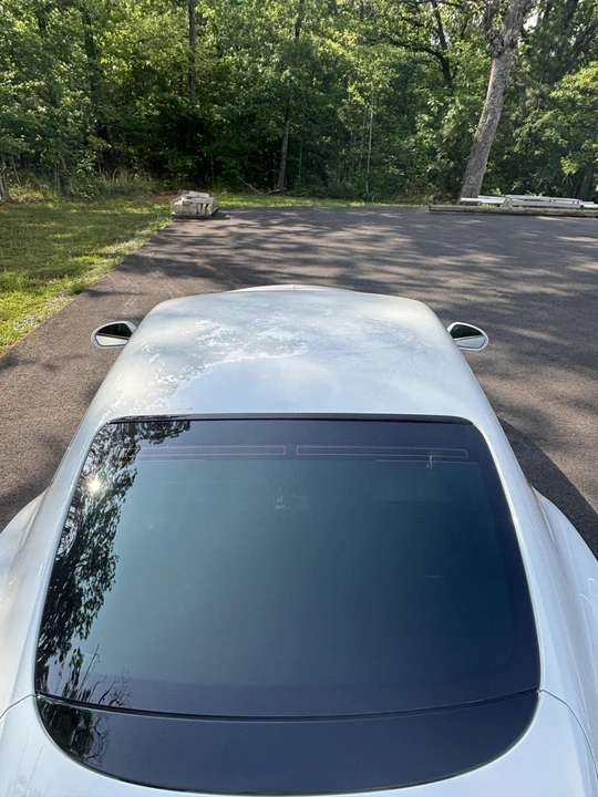 2013 Bentley Continental GT Speed 2nd Gen - Image 17 of 31