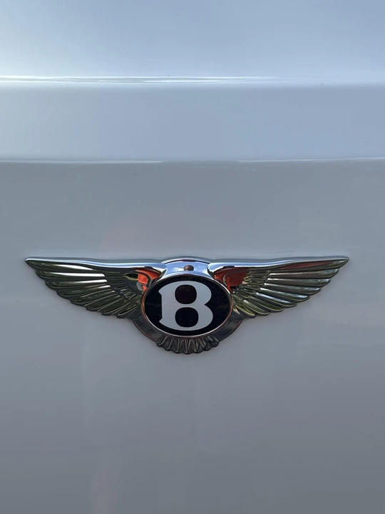 2013 Bentley Continental GT Speed 2nd Gen - Image 19 of 31