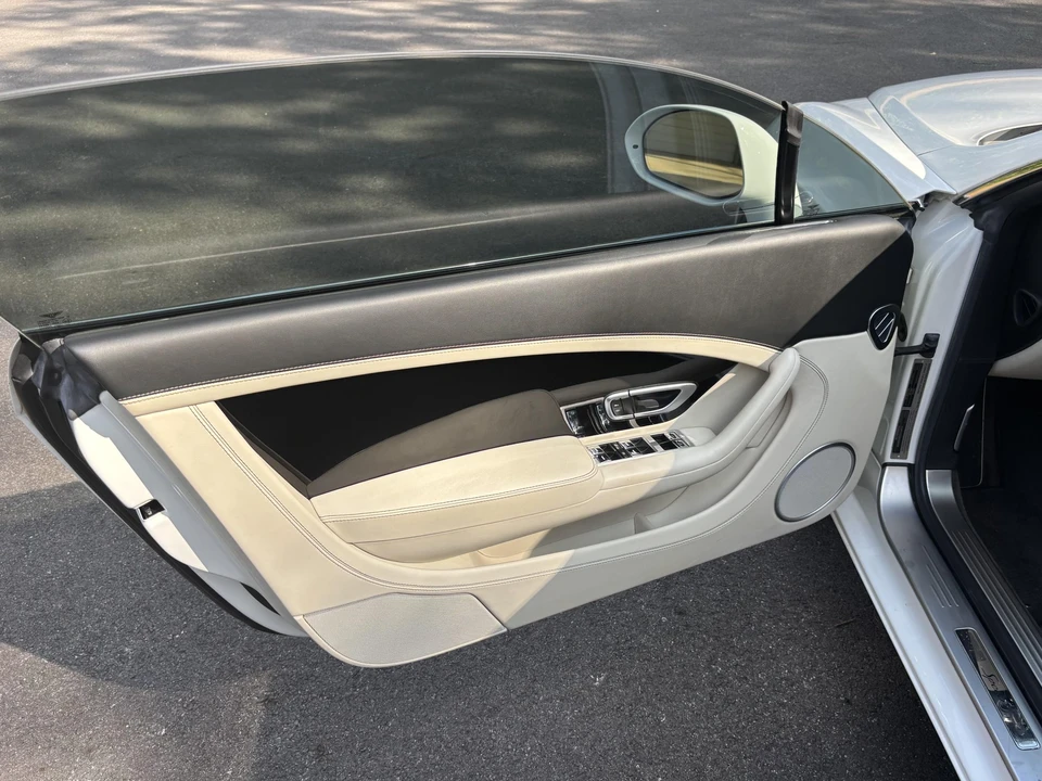 2013 Bentley Continental GT Speed 2nd Gen - Image 30 of 31