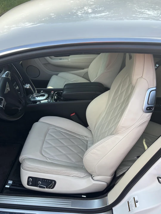 2013 Bentley Continental GT Speed 2nd Gen - Image 26 of 31