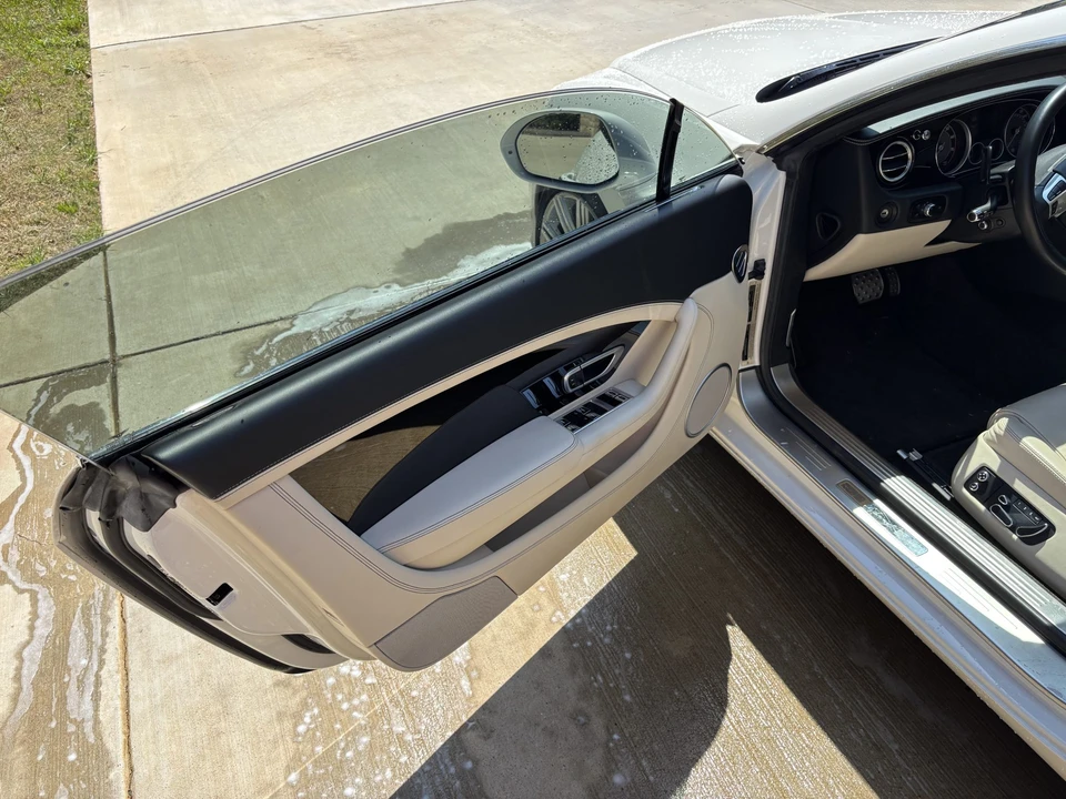 2013 Bentley Continental GT Speed 2nd Gen - Image 29 of 31