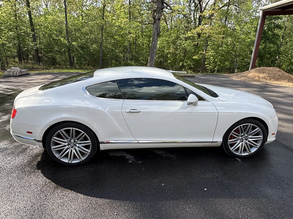 2013 Bentley Continental GT Speed 2nd Gen - Image 7 of 31