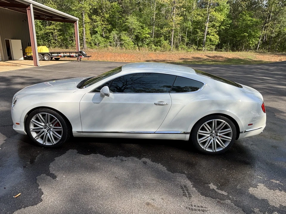 2013 Bentley Continental GT Speed 2nd Gen - Image 13 of 31