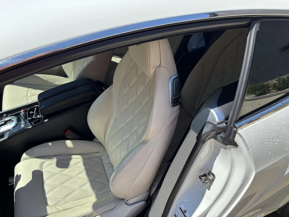 2013 Bentley Continental GT Speed 2nd Gen - Image 25 of 31