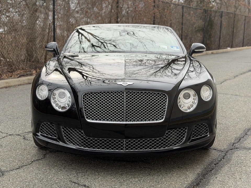 2013 Bentley Continental GTC - Image 15 of 31