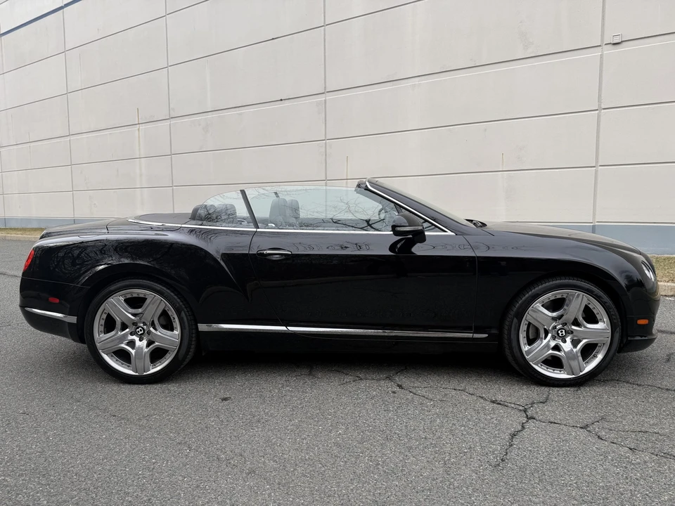 2013 Bentley Continental GTC - Image 7 of 31